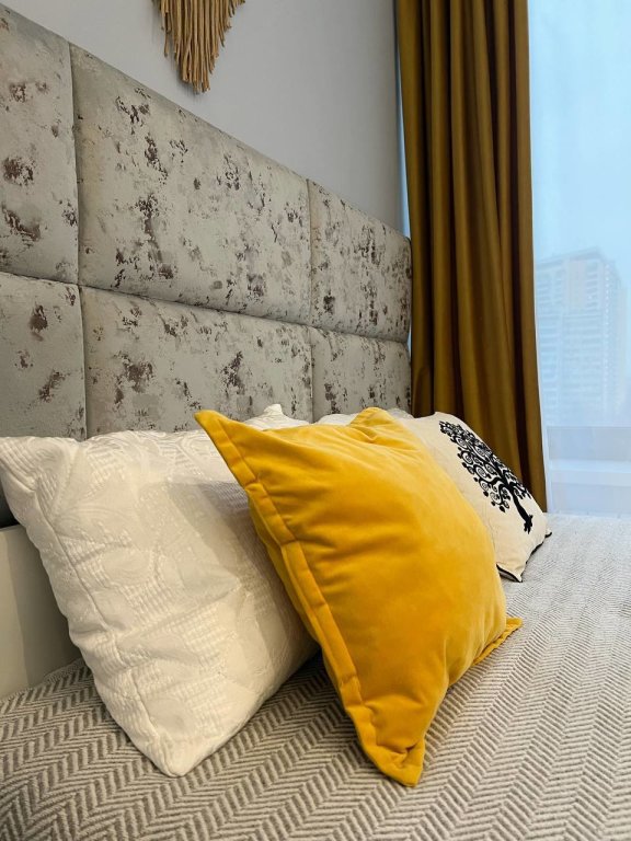 Москва: Апартаменты Lucky Room на Проспекте Вернадского