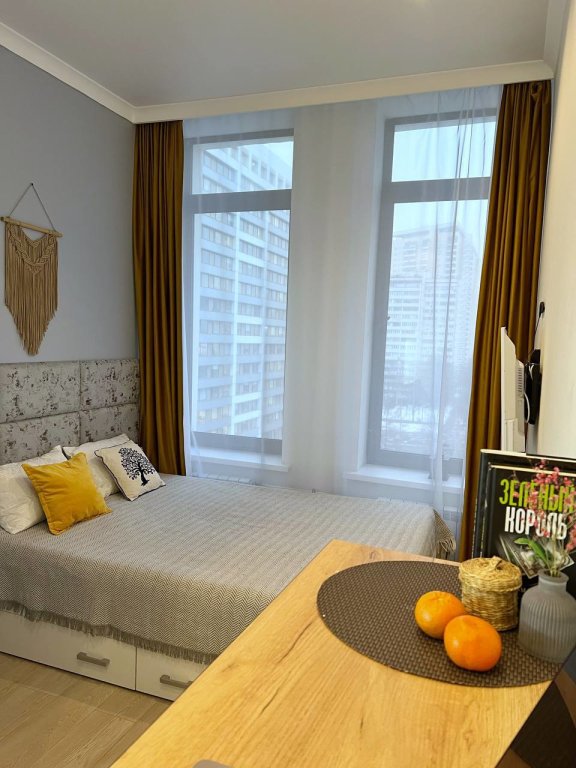 Москва: Апартаменты Lucky Room на Проспекте Вернадского