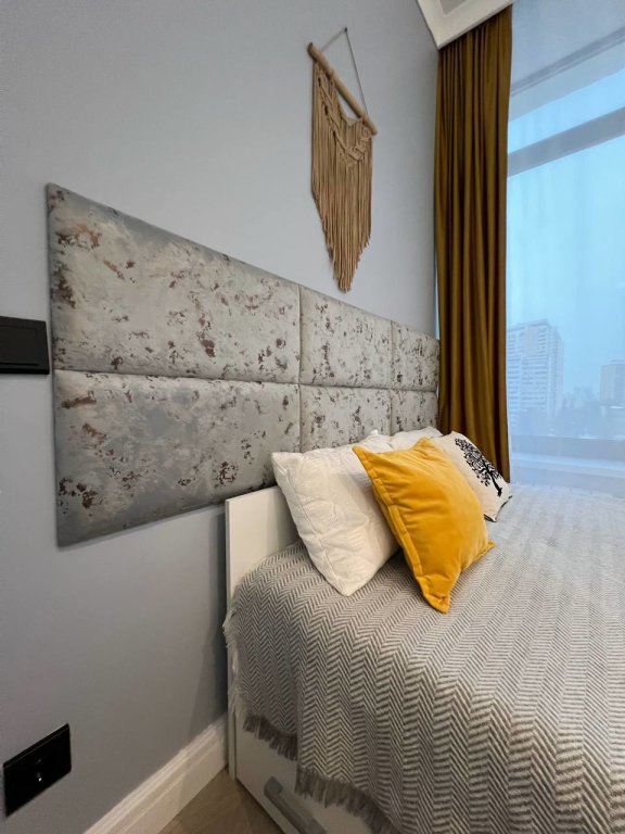 Москва: Апартаменты Lucky Room на Проспекте Вернадского