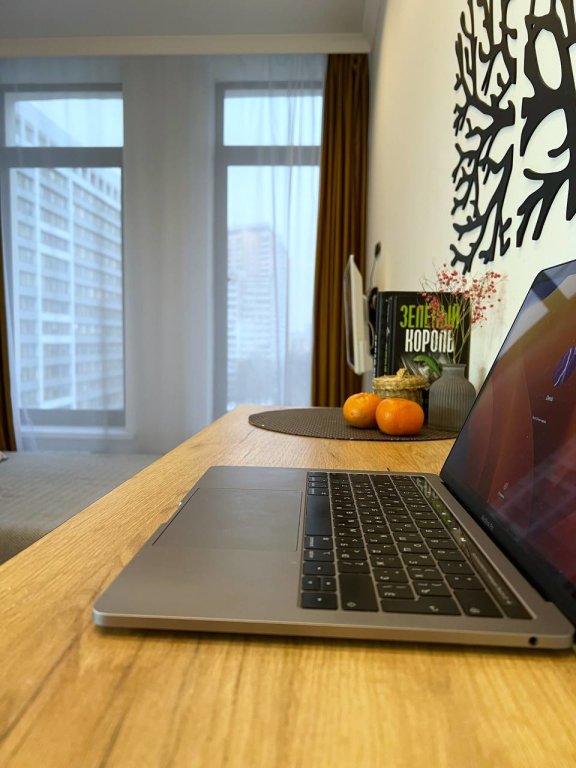 Москва: Апартаменты Lucky Room на Проспекте Вернадского