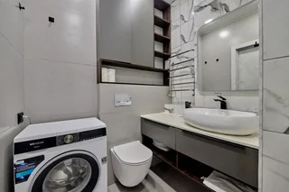 Петропавловск-Камчатский: Апартаменты Kaminn apartments на Дальневосточной, 28