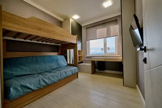Петропавловск-Камчатский: Апартаменты Kaminn apartments на Дальневосточной, 28