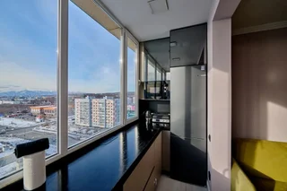 Петропавловск-Камчатский: Апартаменты Kaminn apartments на Дальневосточной, 28