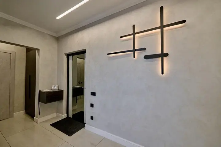 Петропавловск-Камчатский: Апартаменты Kaminn apartments на Дальневосточной, 28