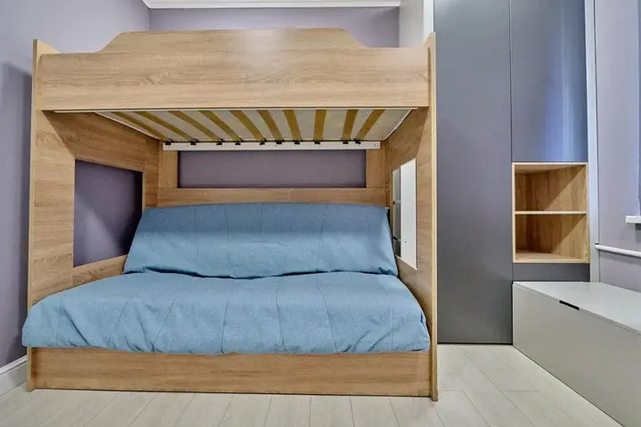 Петропавловск-Камчатский: Апартаменты Kaminn apartments на Дальневосточной, 28