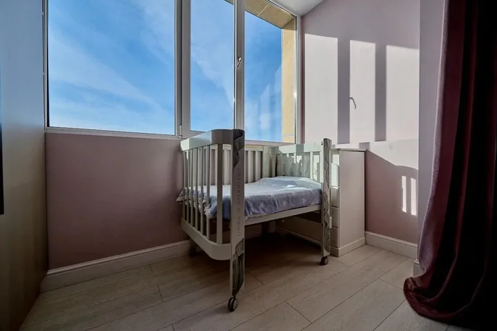Петропавловск-Камчатский: Апартаменты Kaminn apartments на Дальневосточной, 28