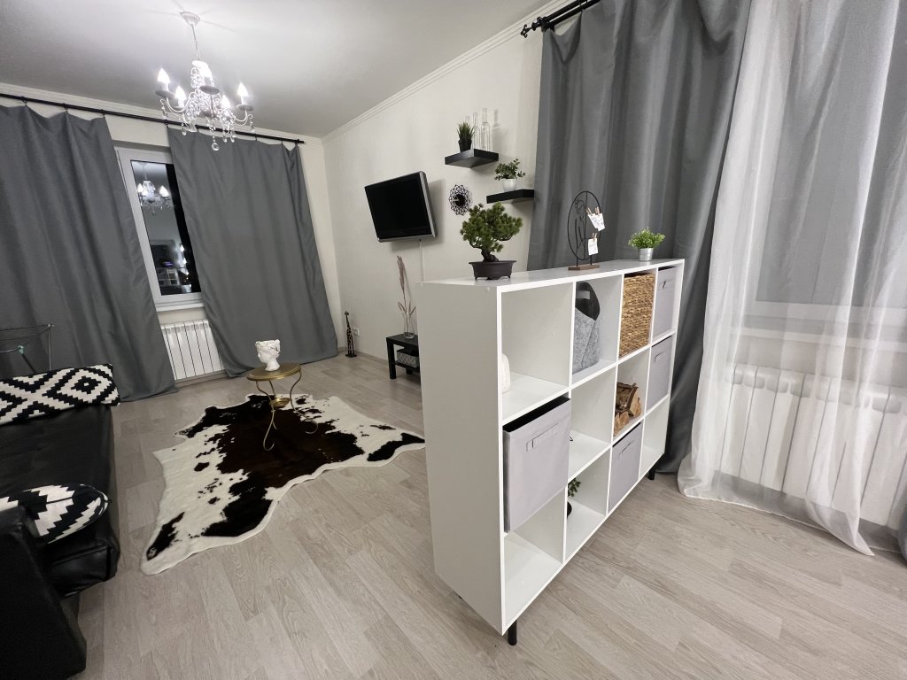 Квартира Krimsky Apart — фото 4