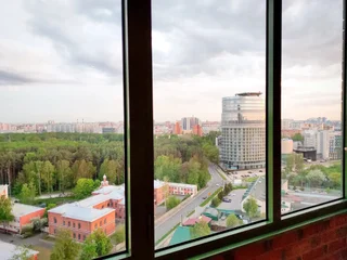 Санкт-Петербург: Квартира рядом с Алмазова