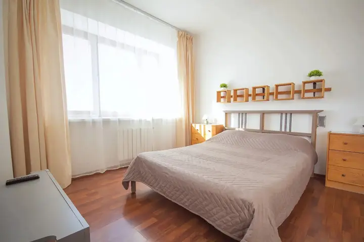 Санкт-Петербург: Квартира рядом с Алмазова