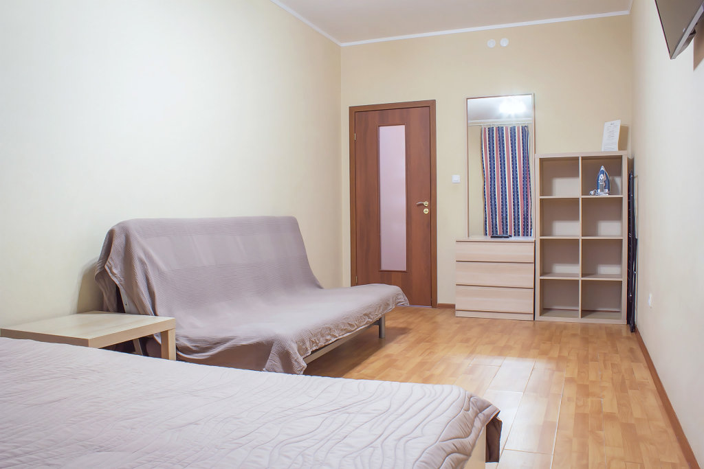 Санкт-Петербург: Квартира в ЖК Зенит