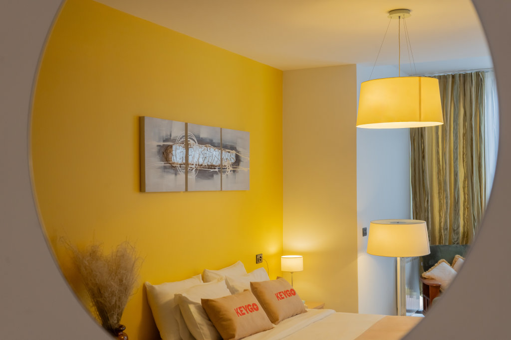 Ереван: Апартаменты Modern Studio/Near Republic Square/by Keygo 75
