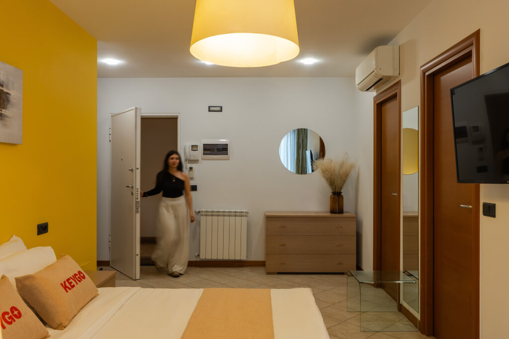 Ереван: Апартаменты Modern Studio/Near Republic Square/by Keygo 75
