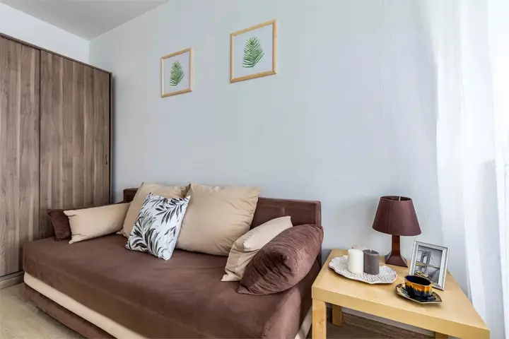 BeGuest на Расточной 31А — фото 3