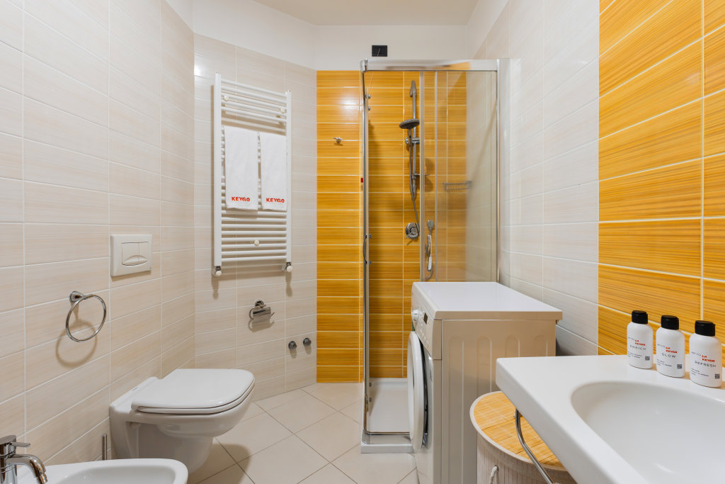 Ереван: Апартаменты Spacious 1BR Apt/Near Republic Square/by Keygo 74