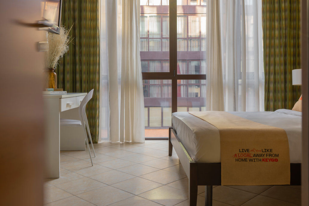 Ереван: Апартаменты Spacious 1BR Apt/Near Republic Square/by Keygo 74