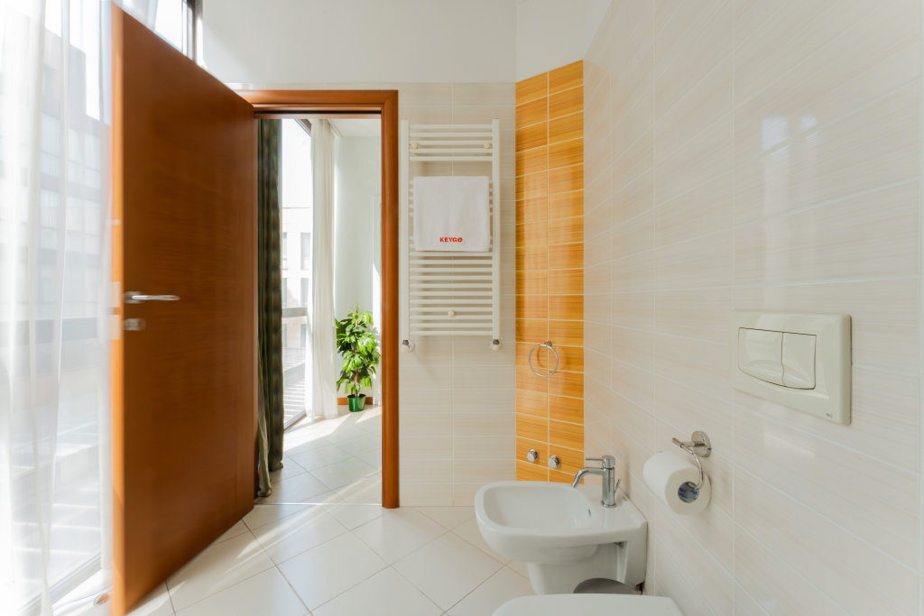 Ереван: Апартаменты Spacious 1BR Apt/Near Republic Square/by Keygo 74