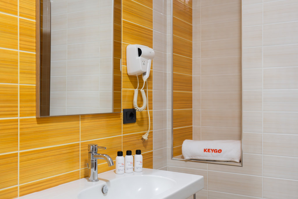 Ереван: Апартаменты Spacious 1BR Apt/Near Republic Square/by Keygo 74
