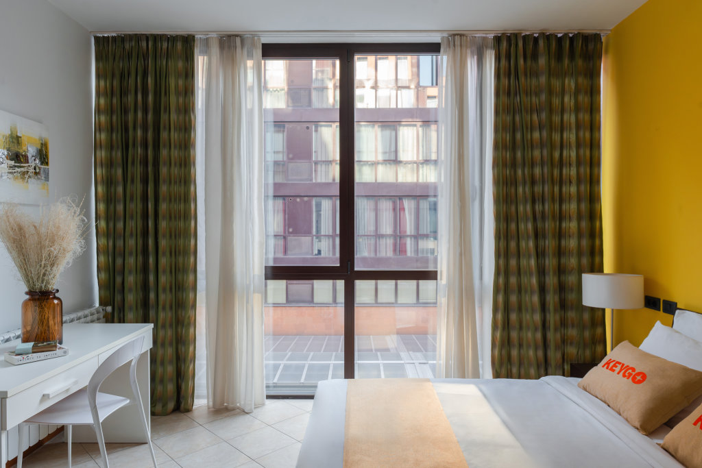 Ереван: Апартаменты Spacious 1BR Apt/Near Republic Square/by Keygo 74