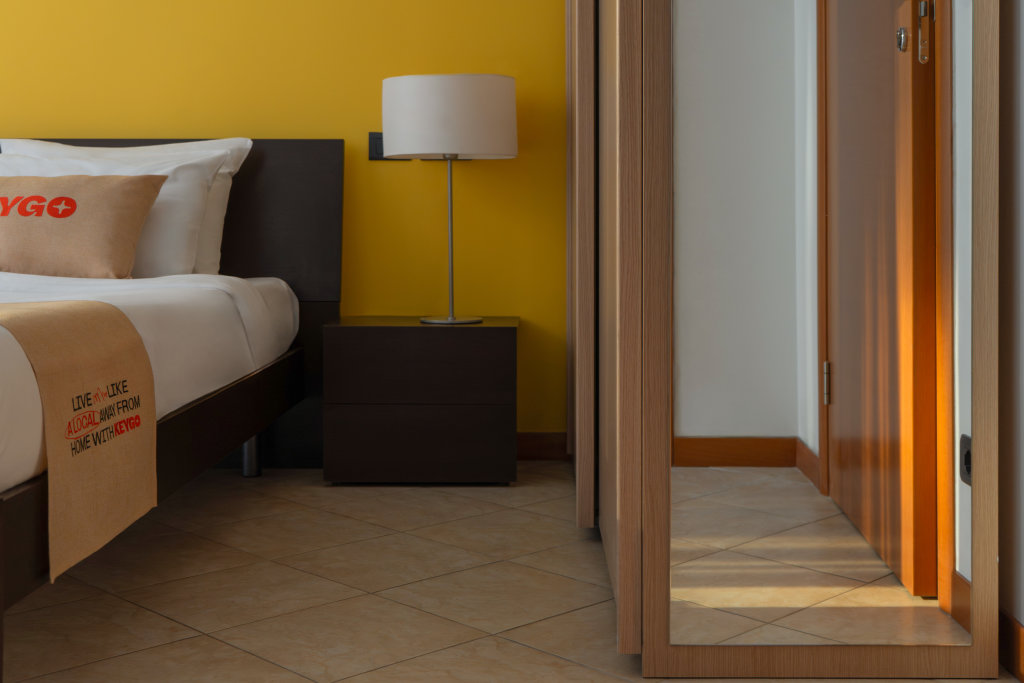 Ереван: Апартаменты Spacious 1BR Apt/Near Republic Square/by Keygo 74