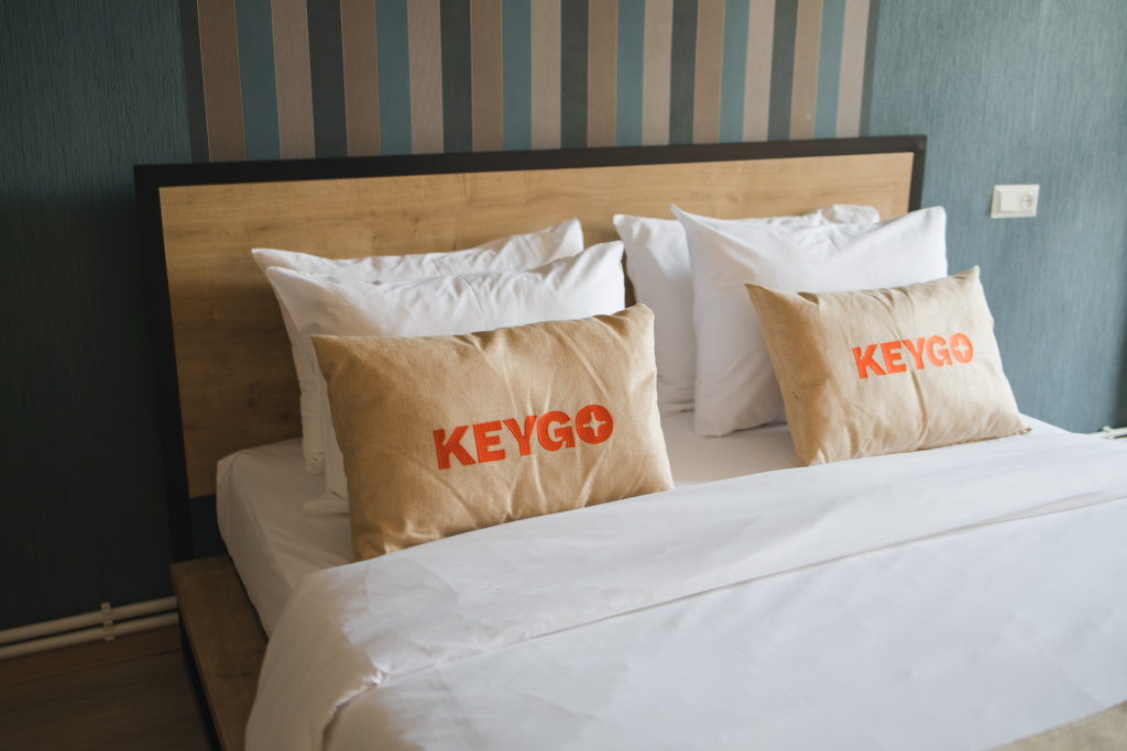 Ереван: Апартаменты 1BR Apt/Cityscape Charm/City Centre/by Keygo 71