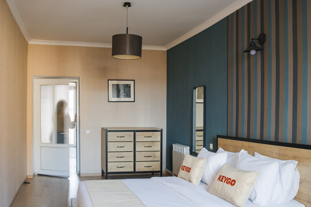 Ереван: Апартаменты 1BR Apt/Cityscape Charm/City Centre/by Keygo 71