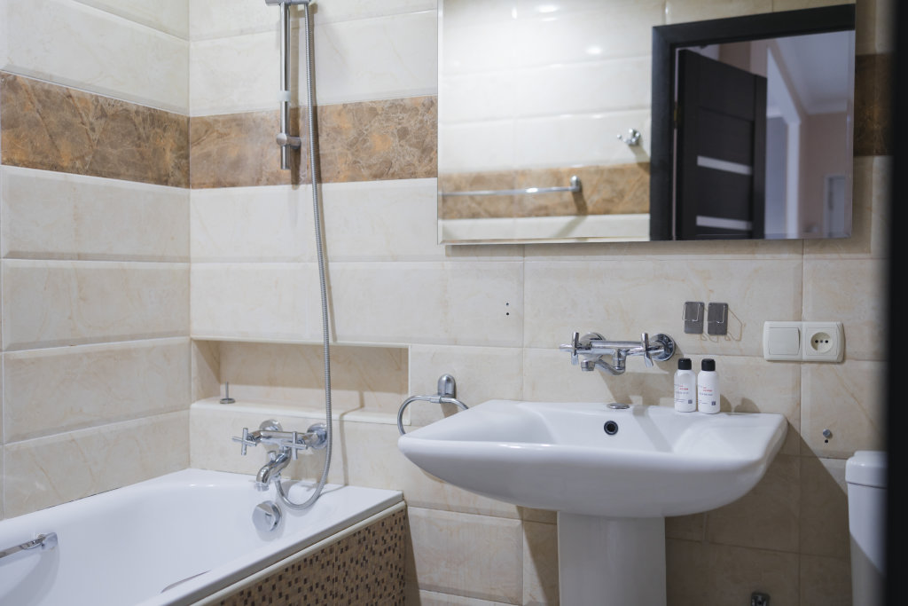 Ереван: Апартаменты 1BR Apt/Cityscape Charm/City Centre/by Keygo 71