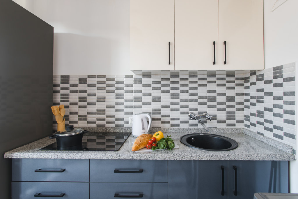 Ереван: Апартаменты 1BR Apt/Cityscape Charm/City Centre/by Keygo 71