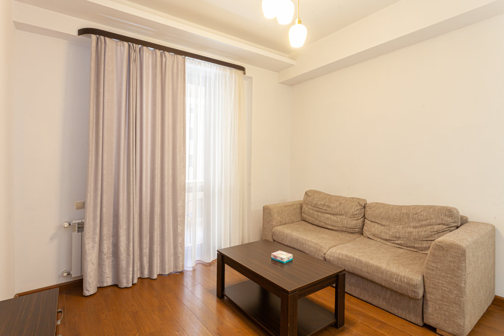 Ереван: Апартаменты Stay Inn on Buzand Str 17-40