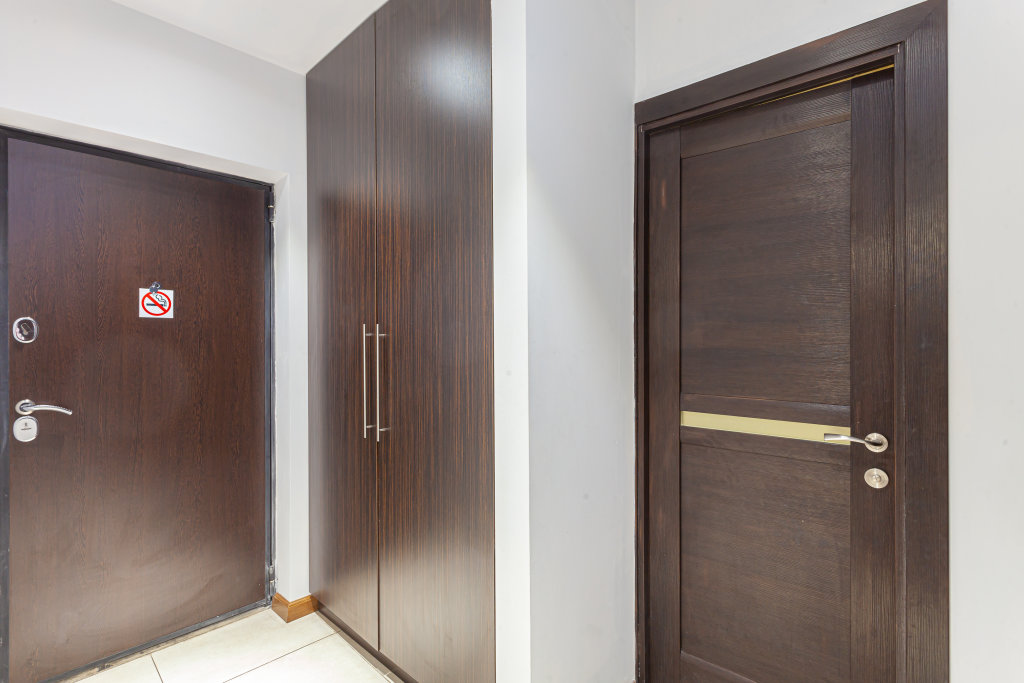 Ереван: Апартаменты Stay Inn on Buzand Str 17-40