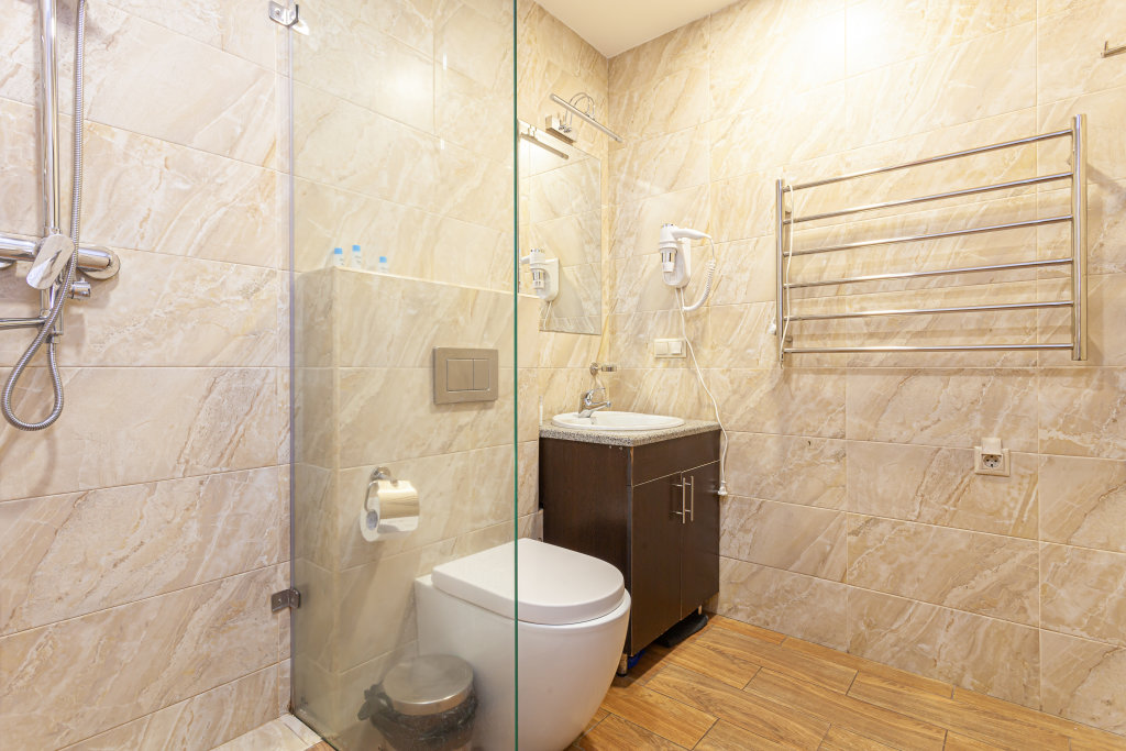 Ереван: Апартаменты Stay Inn on Buzand Str 17-40