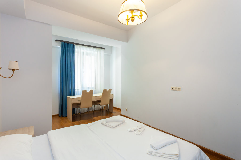 Ереван: Апартаменты Stay Inn on Buzand Str 17-40