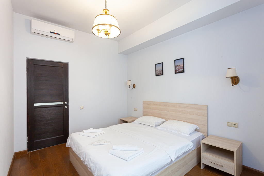Ереван: Апартаменты Stay Inn on Buzand Str 17-40