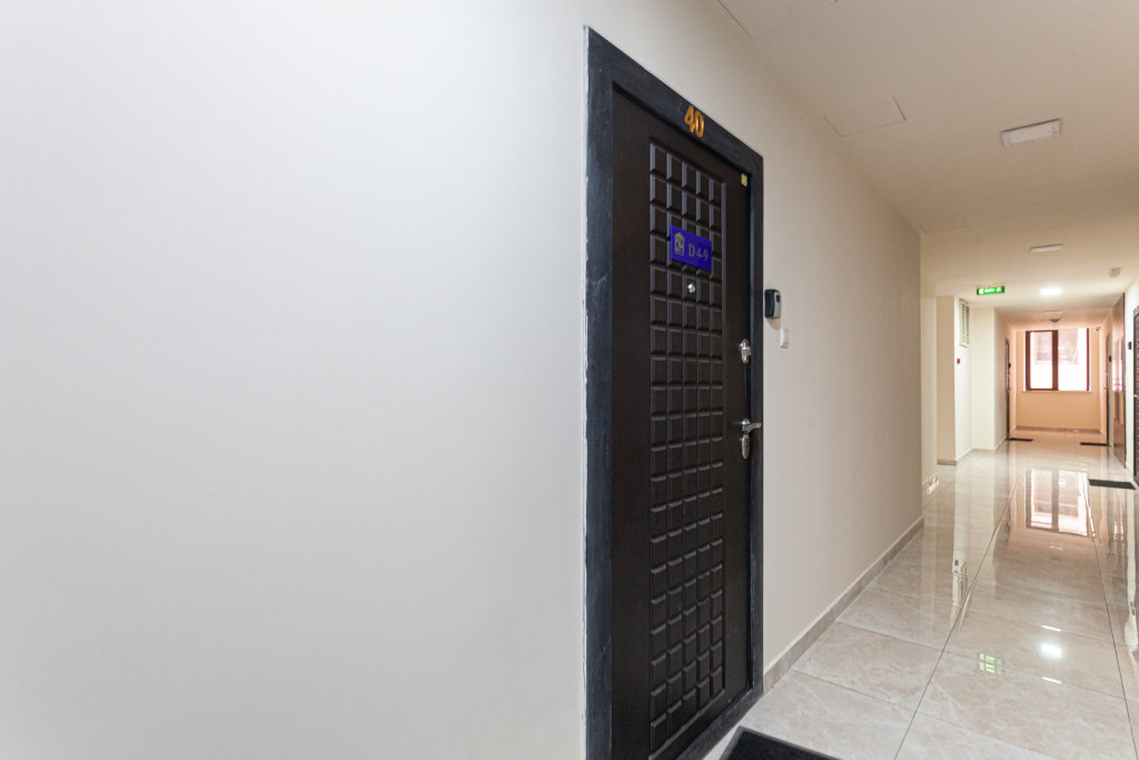 Ереван: Апартаменты Stay Inn on Buzand Str 17-40
