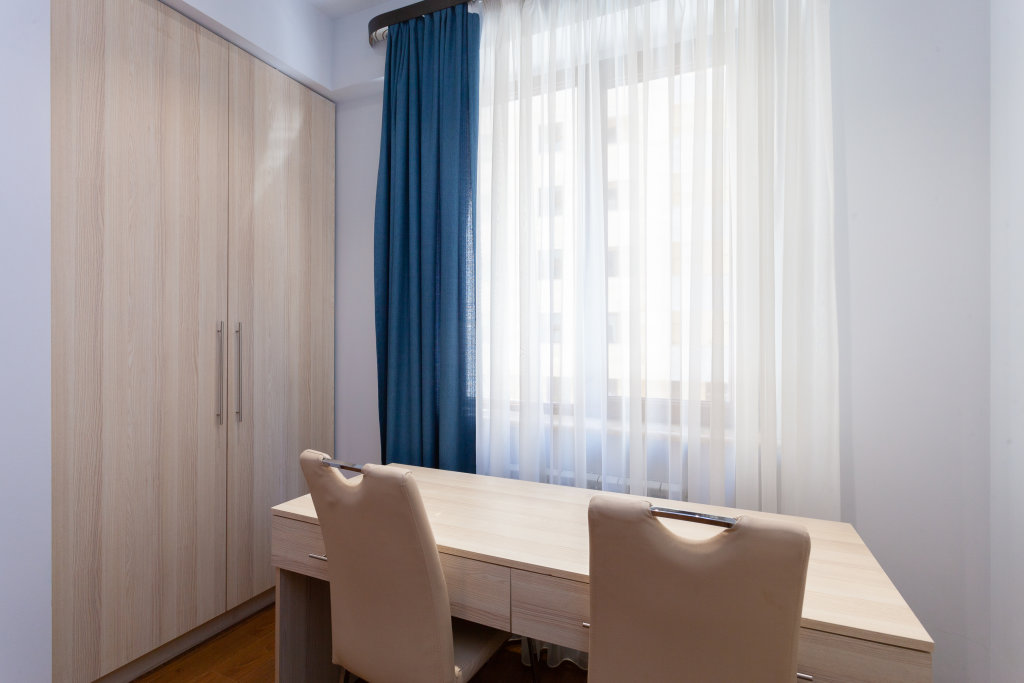 Ереван: Апартаменты Stay Inn on Buzand Str 17-40