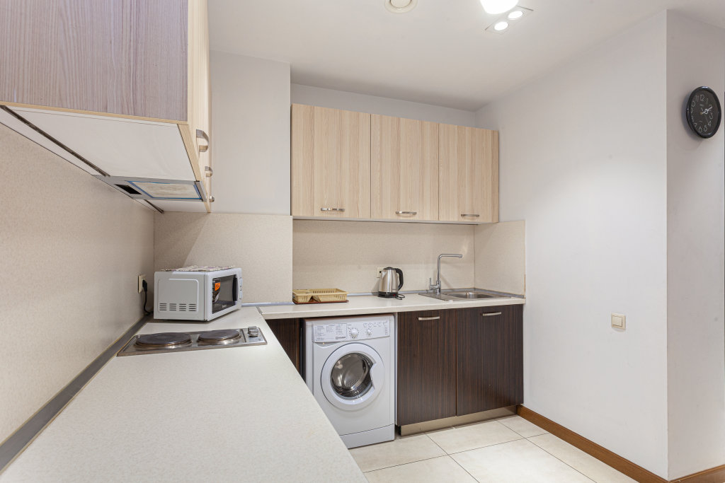 Ереван: Апартаменты Stay Inn on Buzand Str 17-40