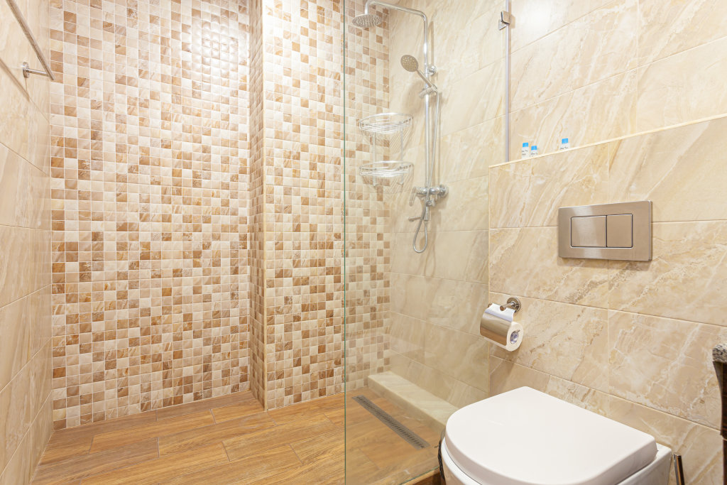 Ереван: Апартаменты Stay Inn on Buzand Str 17-40