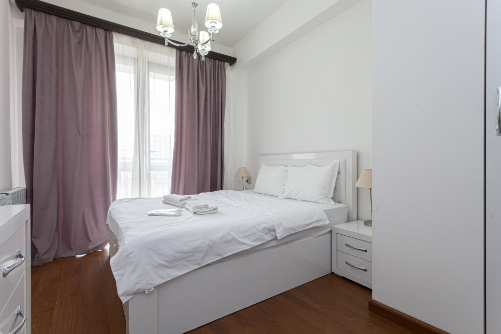Апартаменты  Stay Inn on Buzand Str 17-111 — фото 3