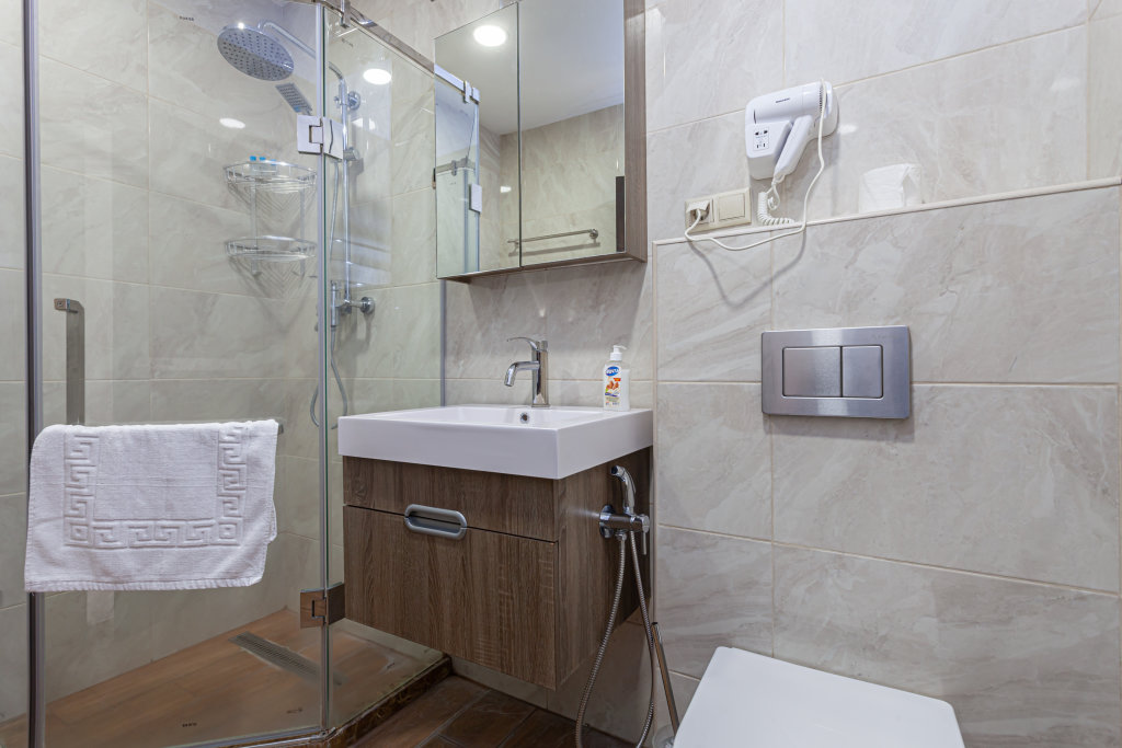 Апартаменты  Stay Inn on Buzand Str 17-111 — фото 6