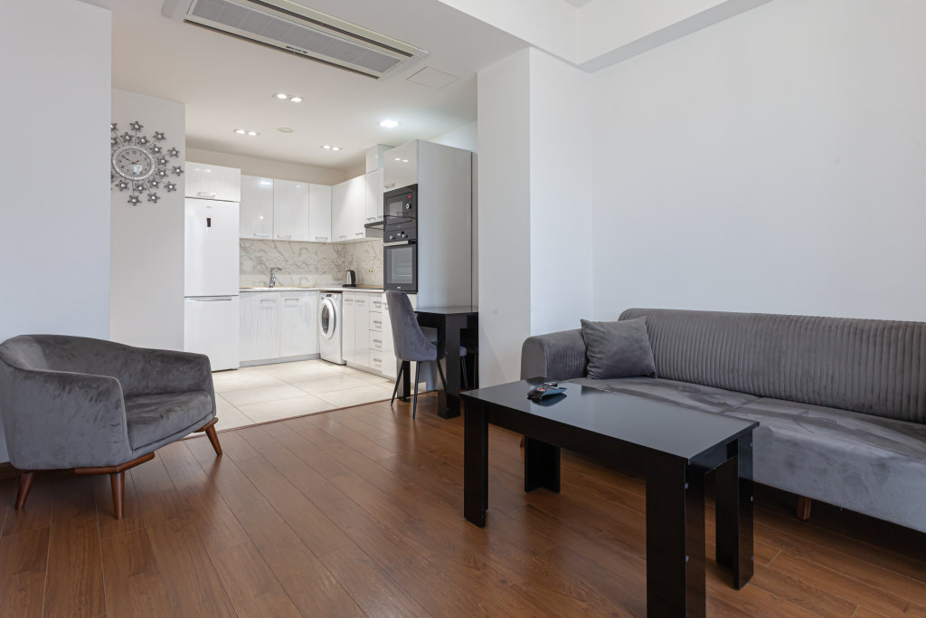 Апартаменты  Stay Inn on Buzand Str 17-111 — фото 2