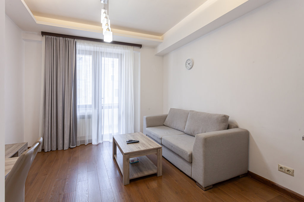 Ереван: Апартаменты Stay Inn on Buzand Str 17-192