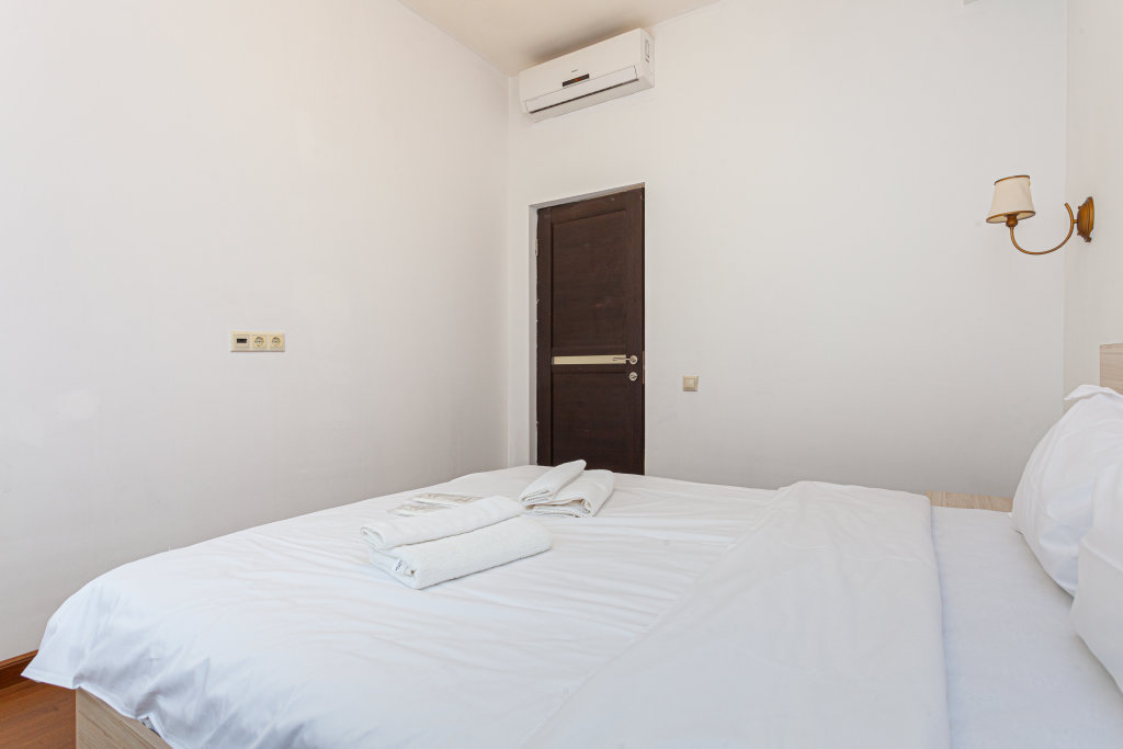 Ереван: Апартаменты Stay Inn on Buzand Str 17-192