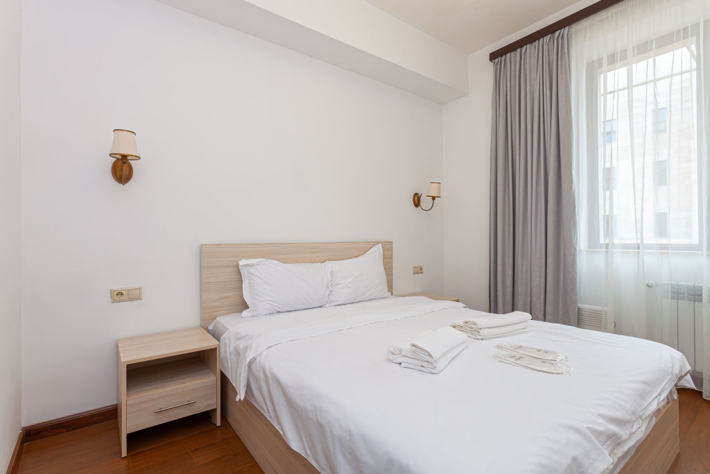 Ереван: Апартаменты Stay Inn on Buzand Str 17-192