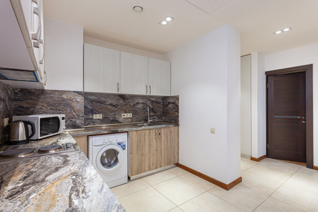 Ереван: Апартаменты Stay Inn on Buzand Str 17-192