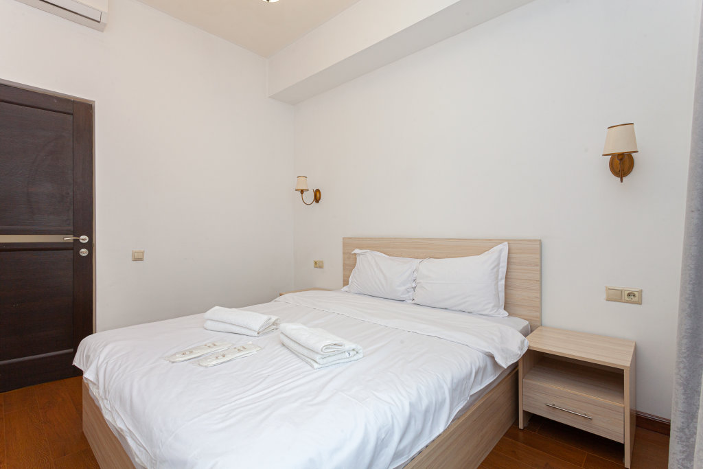 Ереван: Апартаменты Stay Inn on Buzand Str 17-192