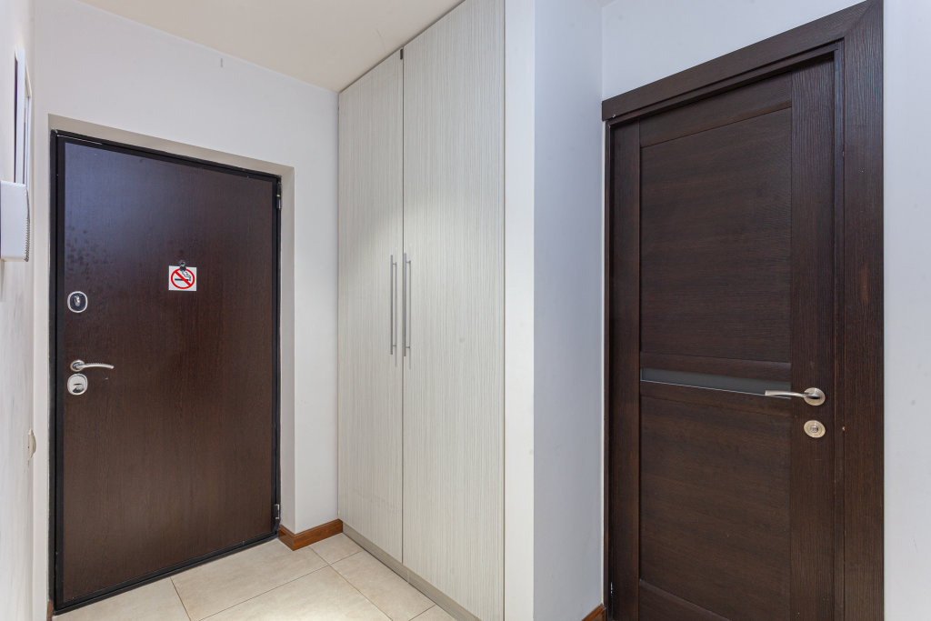 Ереван: Апартаменты Stay Inn on Buzand Str 17-192