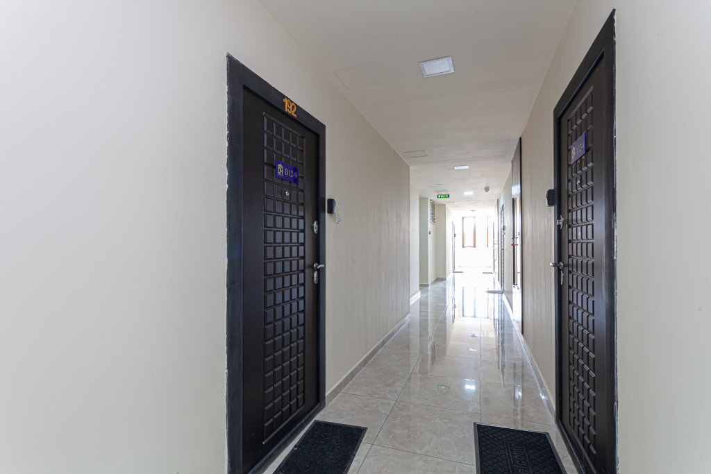 Ереван: Апартаменты Stay Inn on Buzand Str 17-192