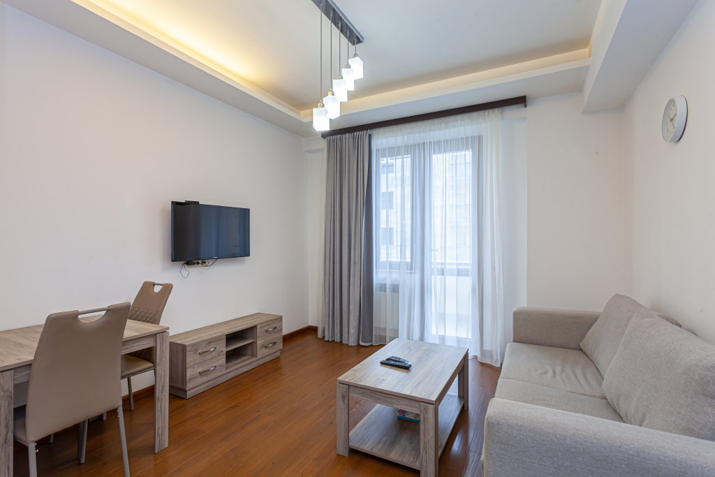 Ереван: Апартаменты Stay Inn on Buzand Str 17-192