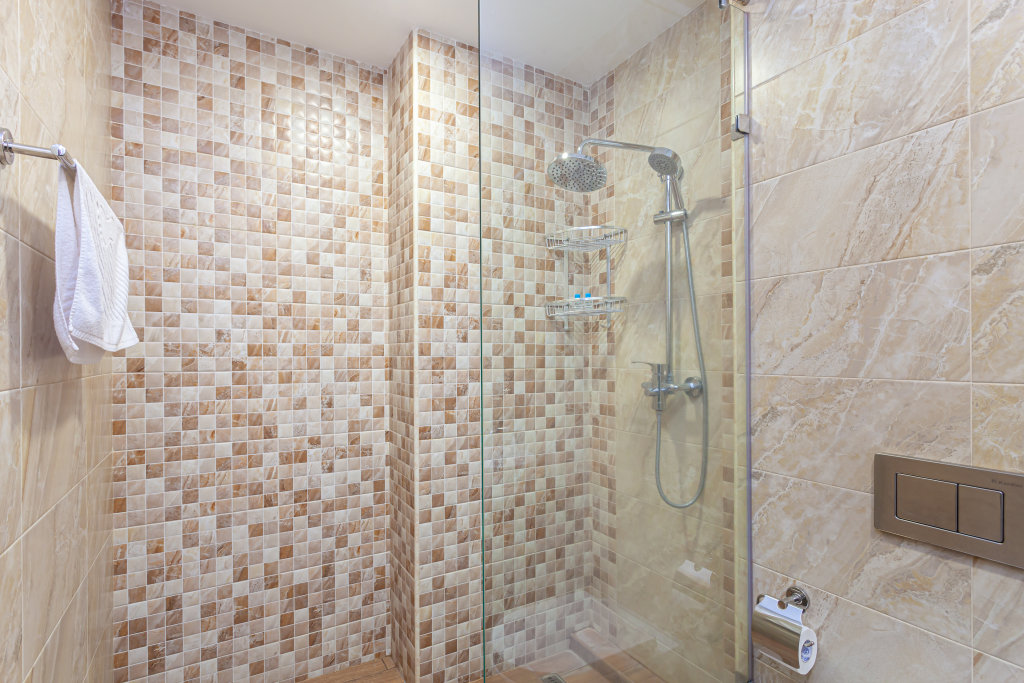 Ереван: Апартаменты Stay Inn on Buzand Str 17-192