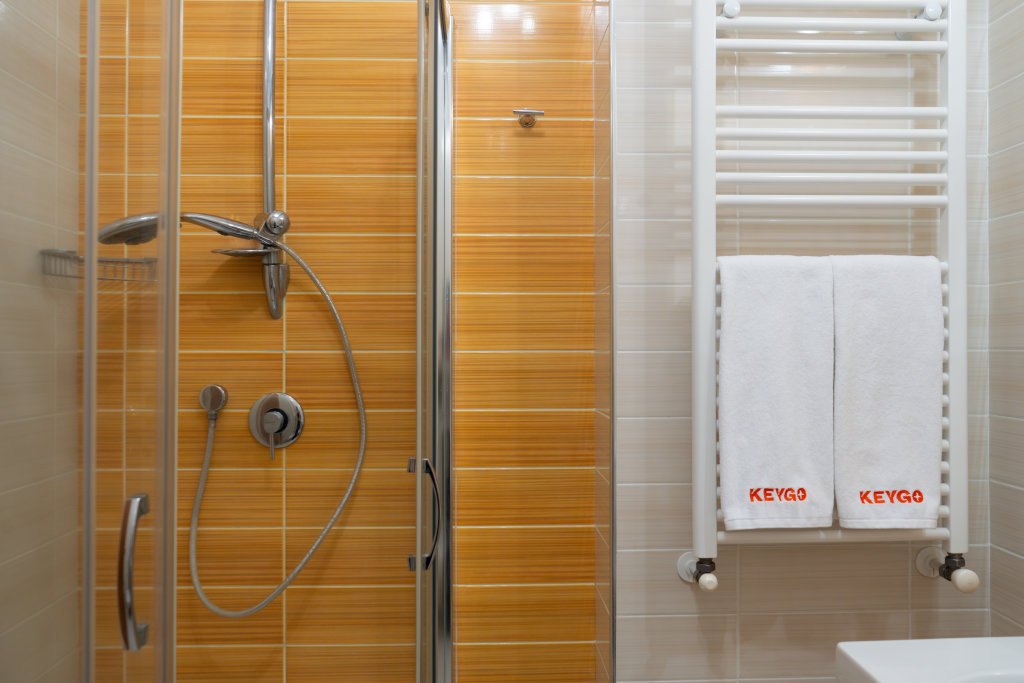 Ереван: Апартаменты Republic Square's Chic Hideaway/1BR Apt/by Keygo 76
