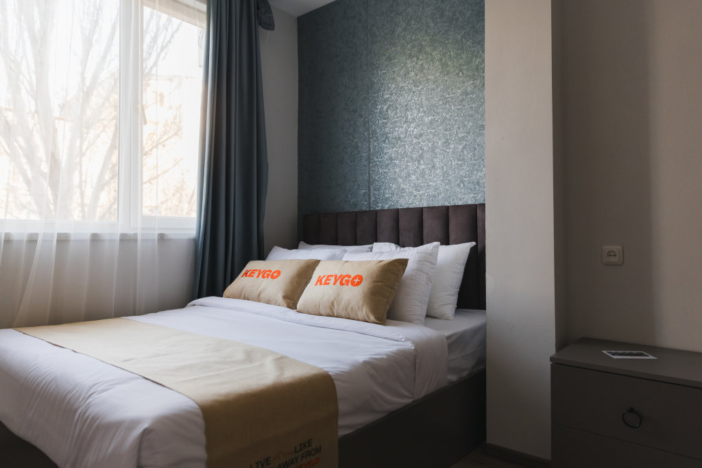 Ереван: Апартаменты Chic 1BR Retreat/Self-Check-in/by Keygo 73